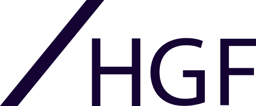 HGF Logo